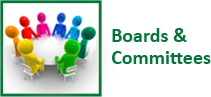 Boards and Committees