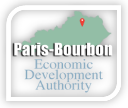 Paris Bourbon Economic Development Authority