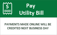 Pay utillity bill