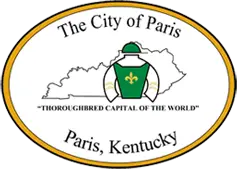 City of Paris logo