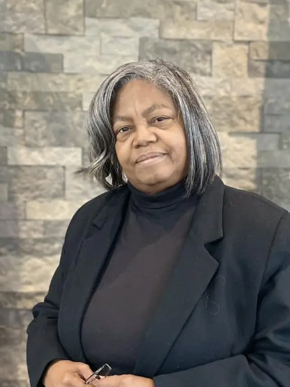 Sharon B. Fields