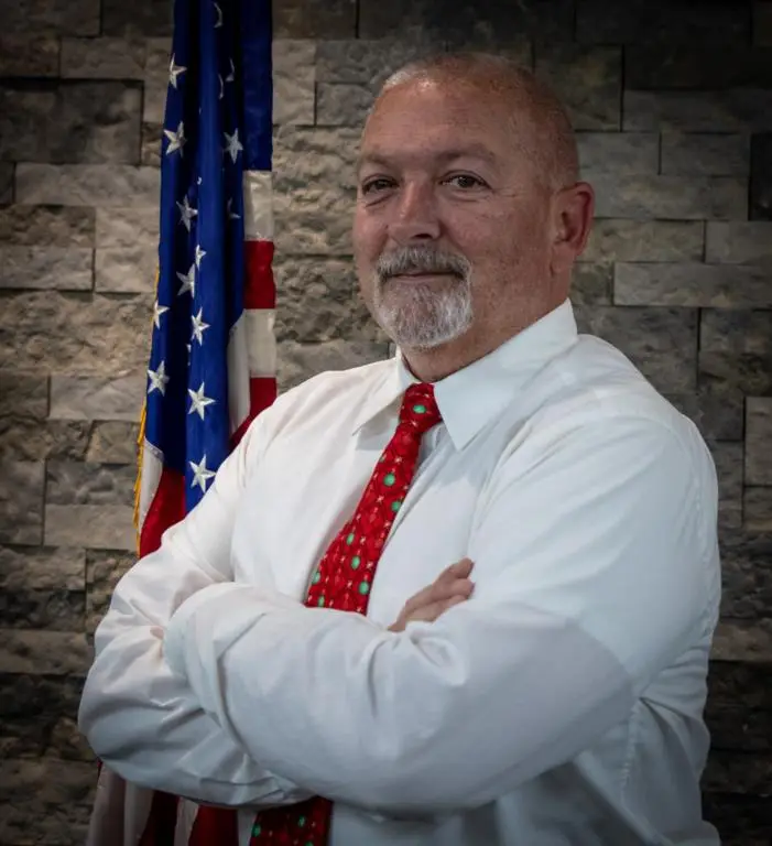 Tim Gray
